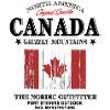 Kanada - Maple Leaf - Canada