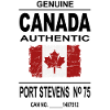 Kanada - Maple Leaf - Canada