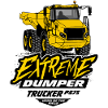 Dumper - Dumper - Lastbil - Lastbil