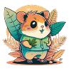 Cool Hamster 2