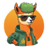 Cool Lama 2