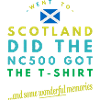 nc 500 memories