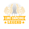 Line Dancing Line Dance