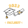 Abitur Faul 2023