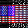 Drapeau américain
