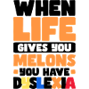 Dyslexia