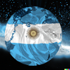 Argentina, World Champion