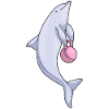 Bodybuilding Haltère Dolphin