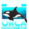 Marine biologist
