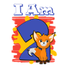 Ich Bin 2 Fuchs