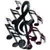 Clef Notes
