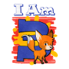 Ich Bin 3 Fuchs
