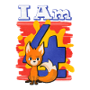 Ich Bin 4 Fuchs