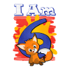 Ich Bin 6 Fuchs