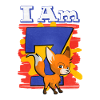 I am 7 fox