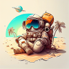 Astronaut