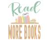 Read more books