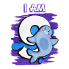 I am 9 seal