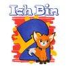 Ich Bin 2 Fuchs