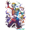 Ravin Skeleton