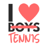 Tennisspiller Tennisspil Tennis Kvinder Outfit