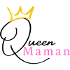 Queen maman cadeau