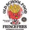 Frites à l'ancienne !