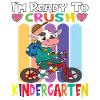 Kindergarten Child Kindergarten Gift