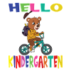 Kindergarten Child Kindergarten Gift
