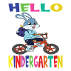 Kindergartenkind Kindergarten Geschenk