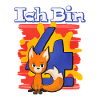 Ich Bin 4 Fuchs