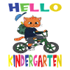 Kindergarten Child Kindergarten Gift