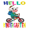 Kindergarten Child Kindergarten Gift