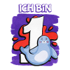 Ich Bin 1 Robbe