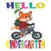 Kindergarten Child Kindergarten Gift