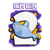 Ich Bin 2 Robbe