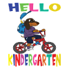 Kindergarten Child Kindergarten Gift