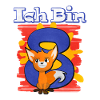 Ich Bin 8 Fuchs