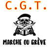 Cgt