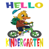 Kindergarten Child Kindergarten Gift