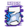 Ich Bin 3 Robbe