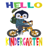 Kindergartenkind Kindergarten Geschenk
