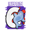 Ich Bin 6 Robbe