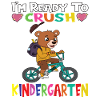 Kindergarten Child Kindergarten Gift