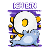 Ich Bin 9 Robbe