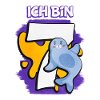 Ich Bin 7 Robbe