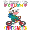 Kindergarten Child Kindergarten Gift