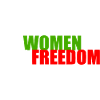 Women life freedom