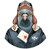 Postman pigeon