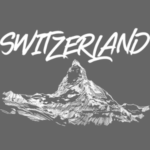 Matterhorn Switzerland